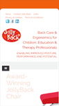Mobile Screenshot of jollyback.com